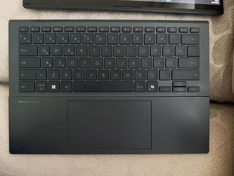 Asus ZenBook Duo UX8406CA Kılıfı Var - 20