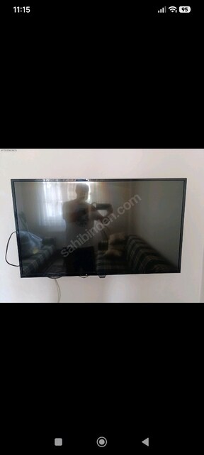 Axen LCD TV