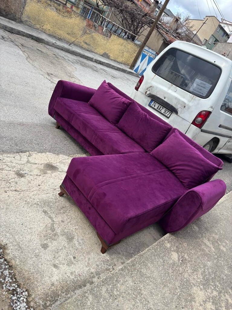 l köşem takımı sandıklı - 2