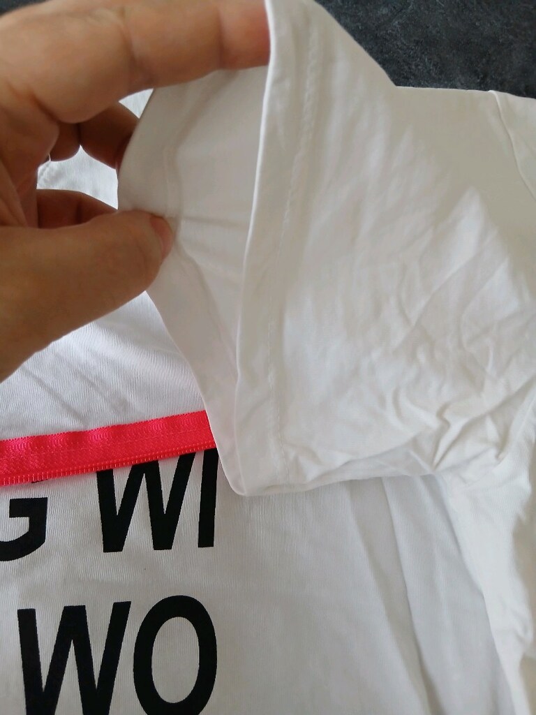 2 Adet Kadın Tshirt(2XL-3XL) - 5