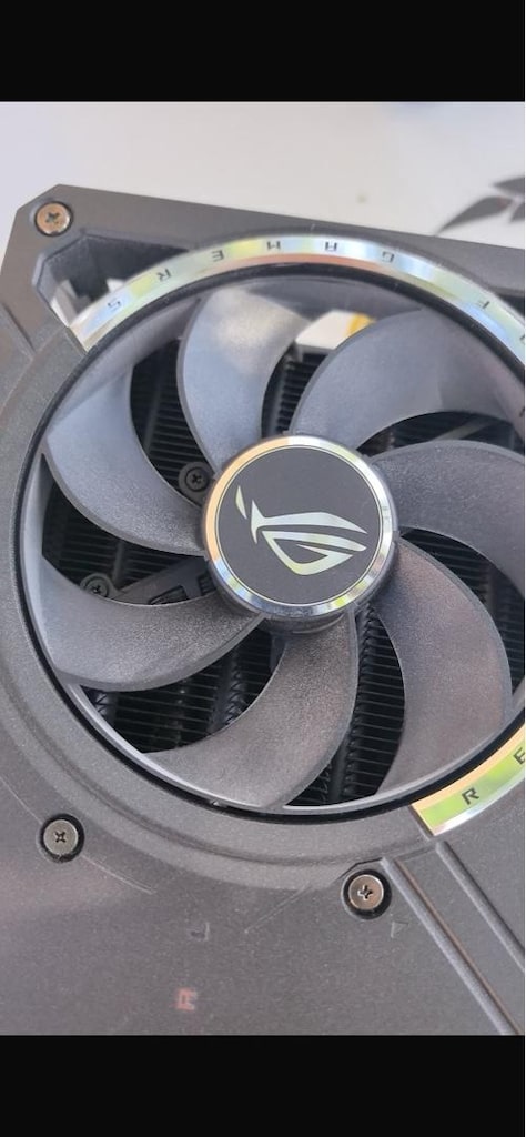 Asus rog astral 5080 ekran kartı - 10