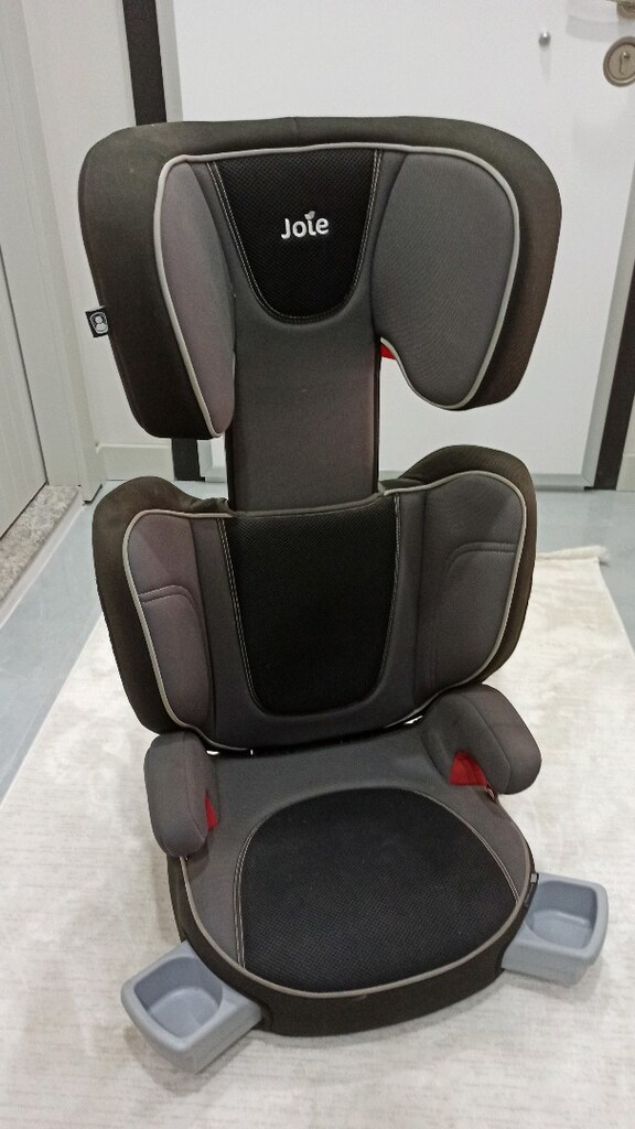 İsofixli oto koltuk - 3