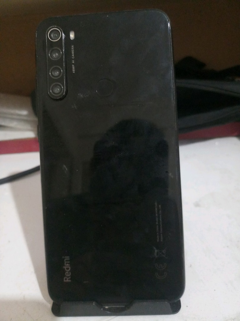 Redmi not 8 64/4gb rem arama yapmıyo tablet olarak kullanılır - 2