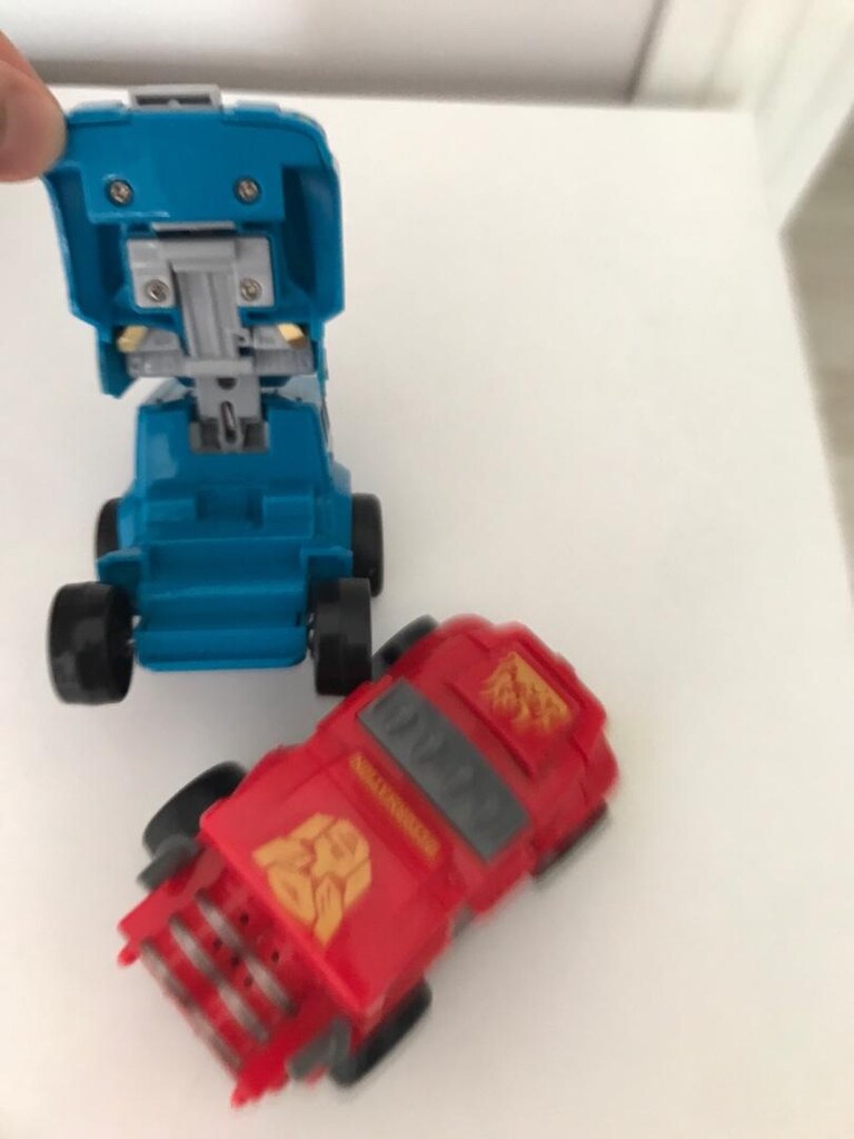 Lego - 6