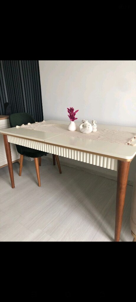 yemek masası - 2