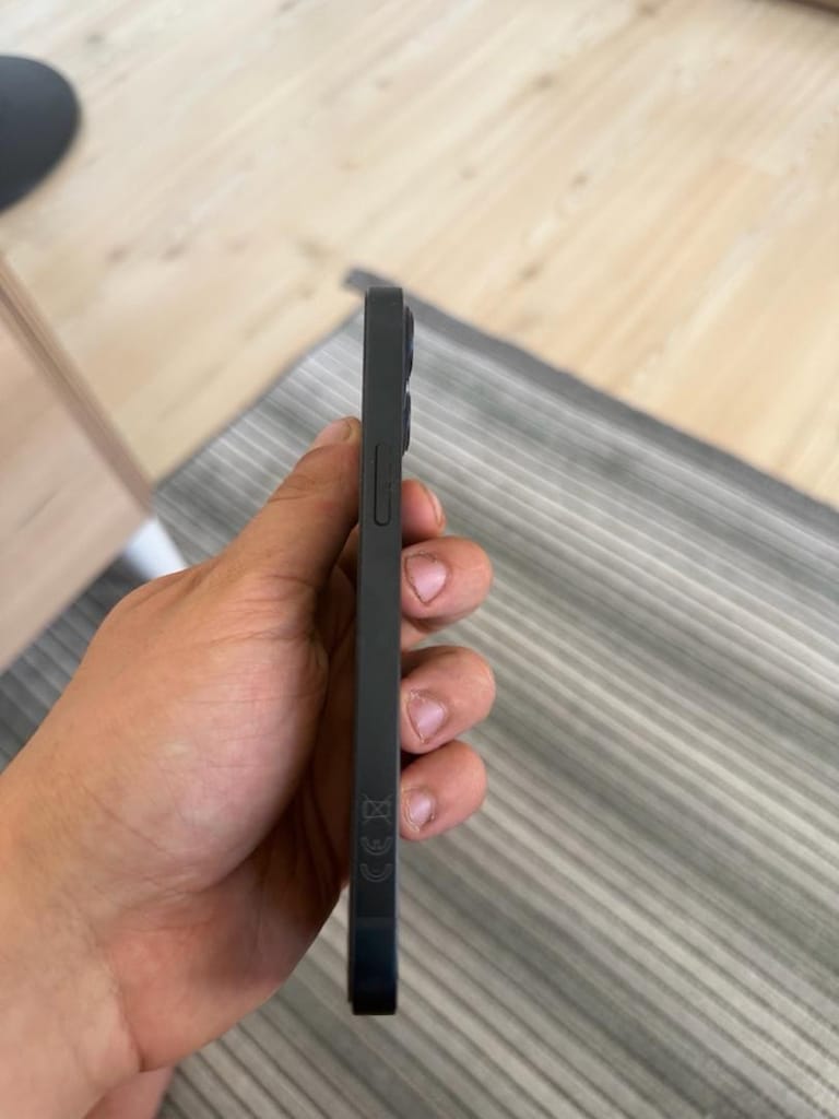 KASKOLU GARANTİLİ İPHONE 13 - 4
