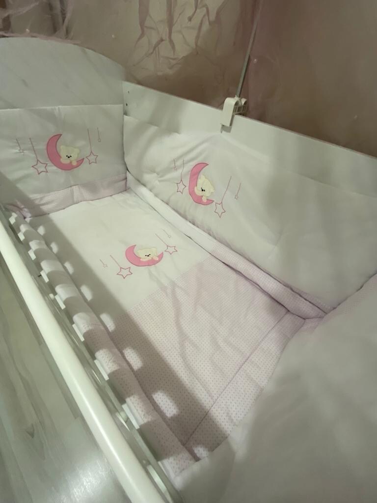 SALLANAN BEŞİK MOBİLYASI MDF - 3