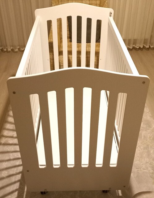 Bebek Beşik Yatak Set (Almila ve Yataş)