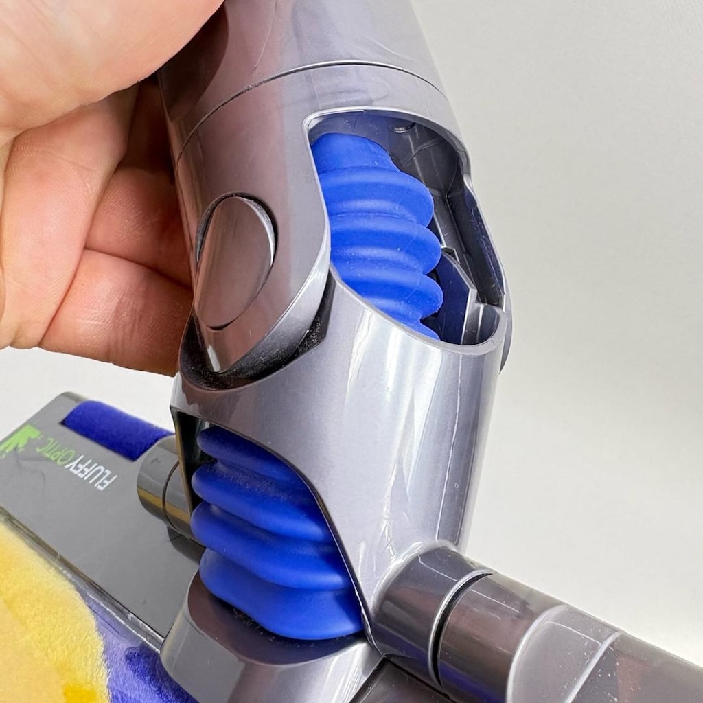 Dyson v12 lazer başlık no:193 - 8