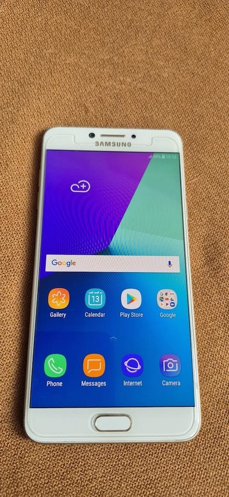 samsung galaxy c7Pro - 3