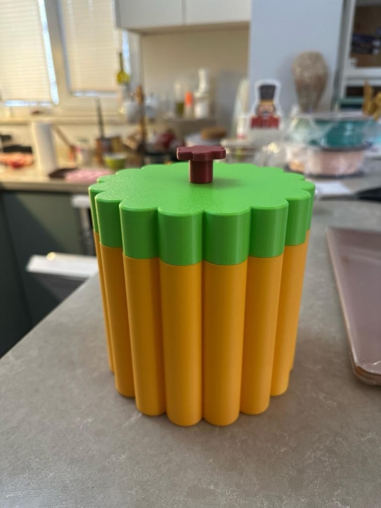 büyük boy Organiser - 3