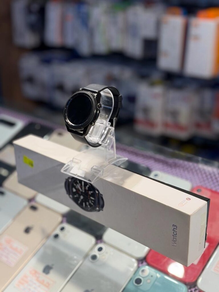 Samsung Watch 3 ( ORJİNAL ) - 2