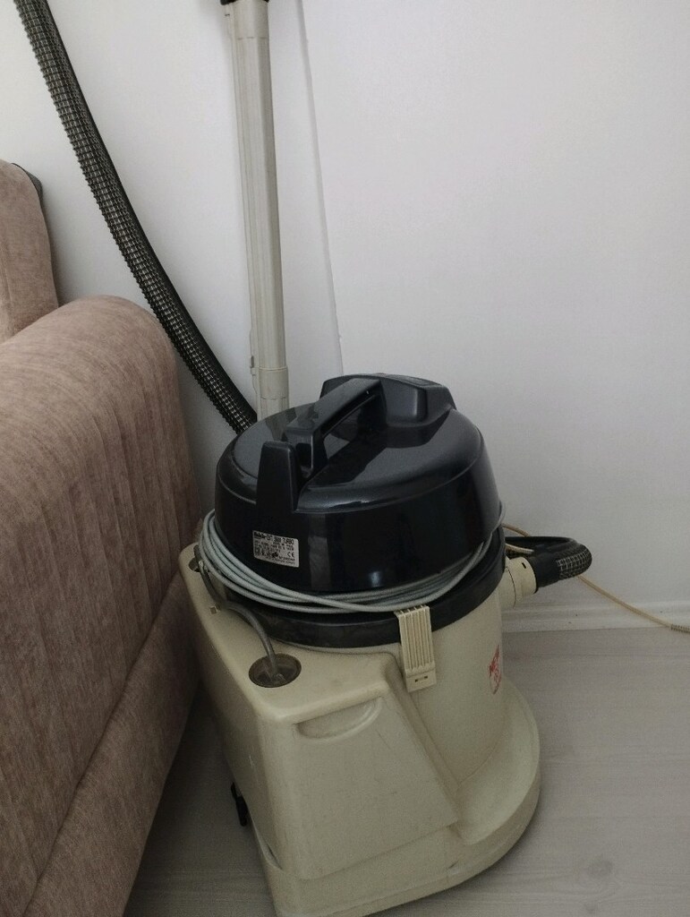 halı yıkama robotu - 2
