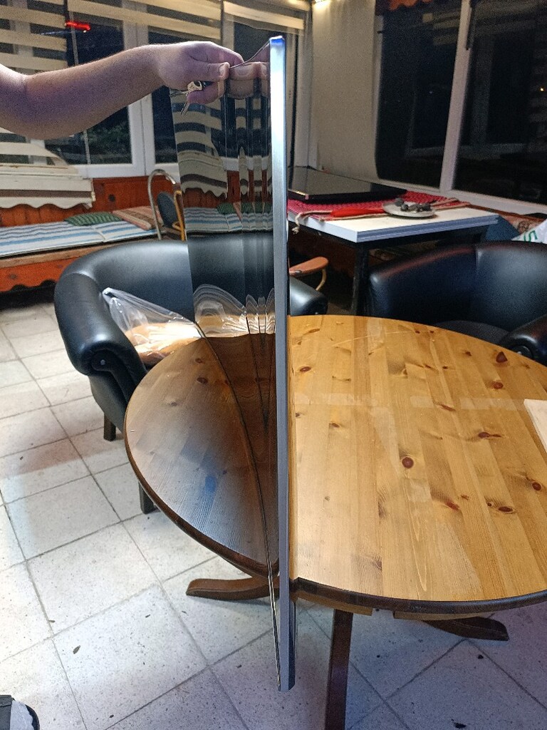 49inc 124ekran Samsung oval ince ekran çerçevesiz tv - 4