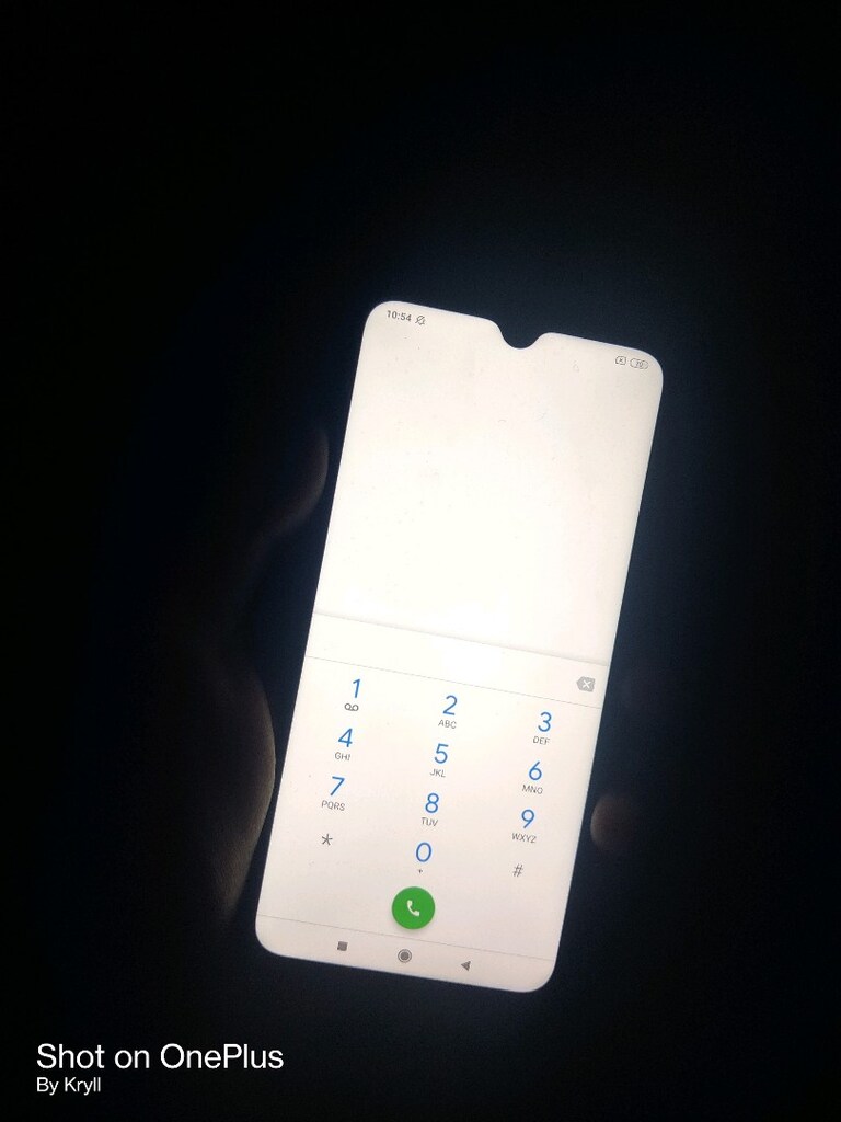 Xiaomi Redmi Note 8 Yurtdışı Kayıtlı - 3