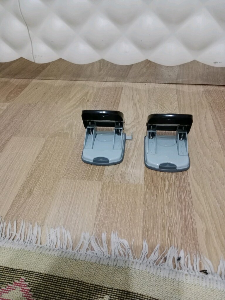 Ofis Tipi Kağıt Delme Makinesi - 2