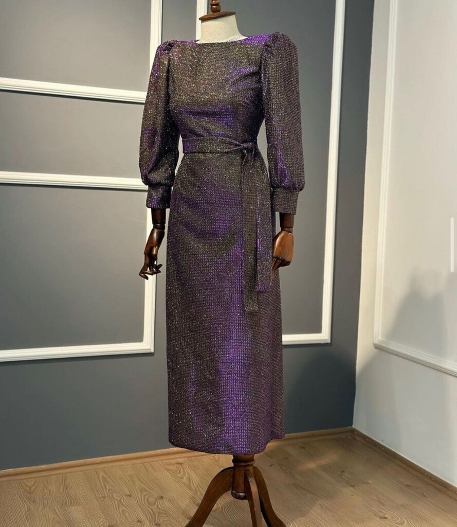 abiye elbise - 3