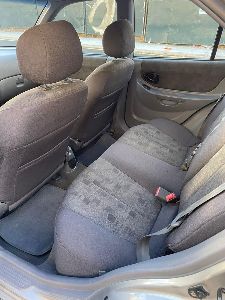2005 Model Hyundaı Accent 1.5 CRDI Admire - 8