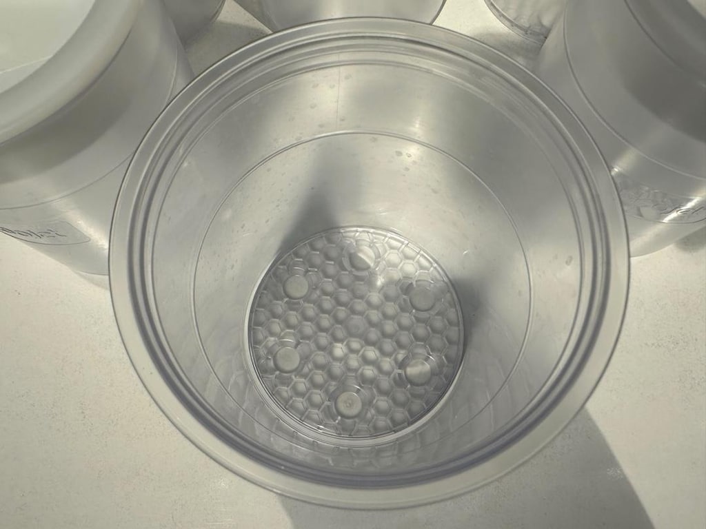 Pacojet 4, Profesyonel Gastronomi Püreleme Makinesi - 12