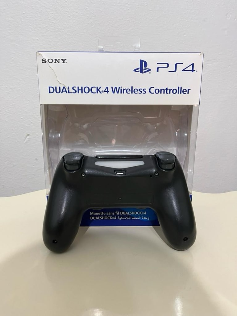 PS4 OYUN KOLU SORUNSUZ - 2