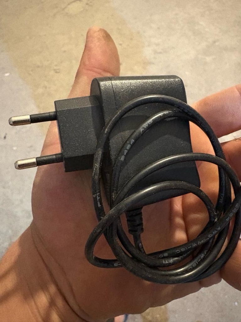 Adaptör 220-12 volt Led Yakar - 3