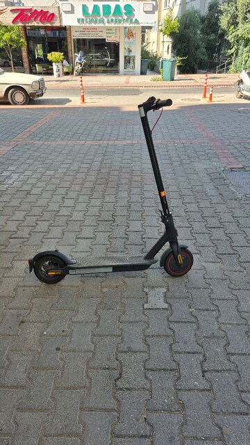 Xiaomi Scooter Pro 2