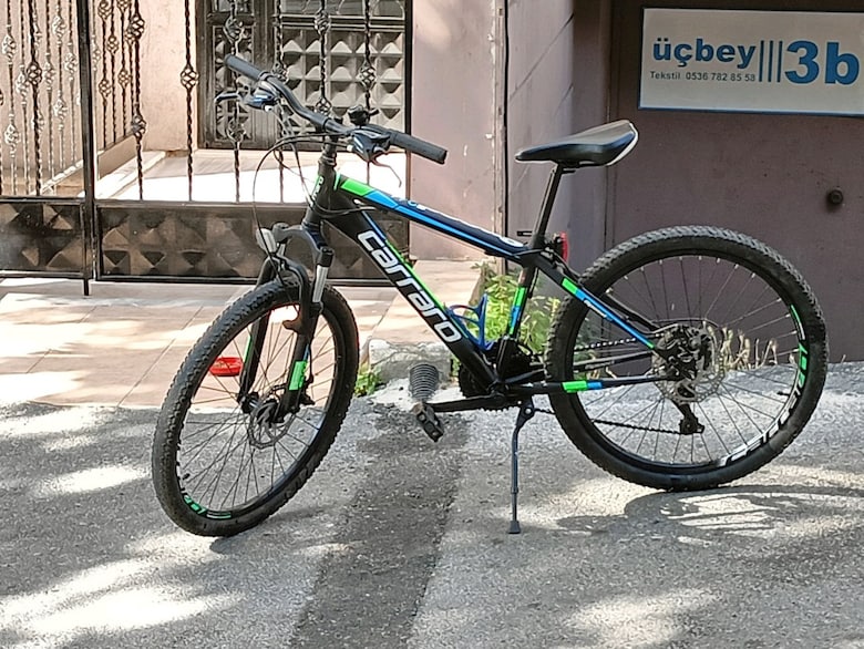 Carraro model yenigibi - 6