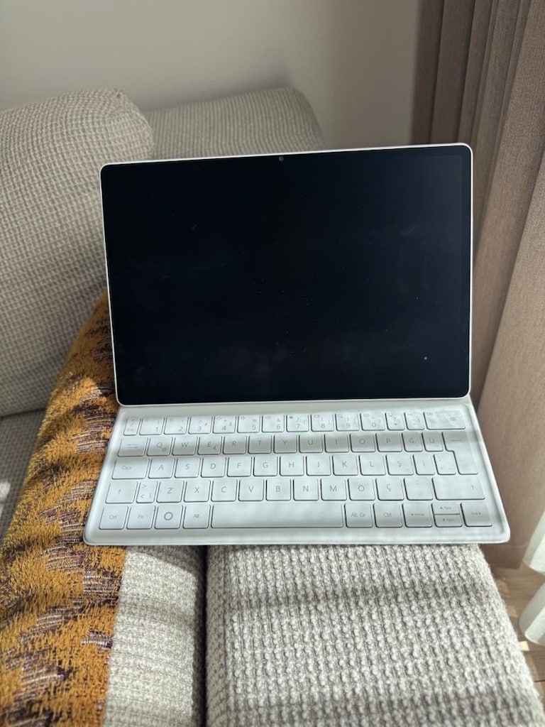 Huawei Matepad 12*2025 - 3