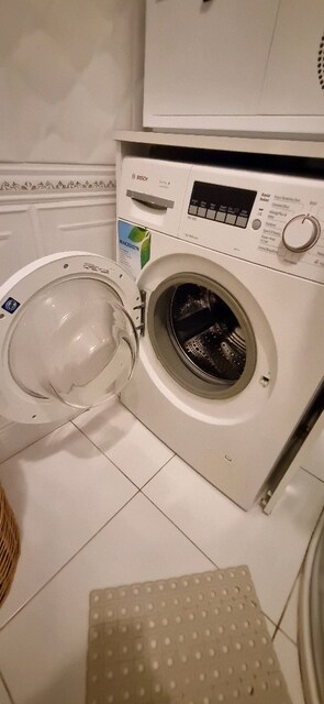 Bosch Serie 4 WAK20202TR 7 kg 1000 Devir A+++ Çamaşır Makinesi