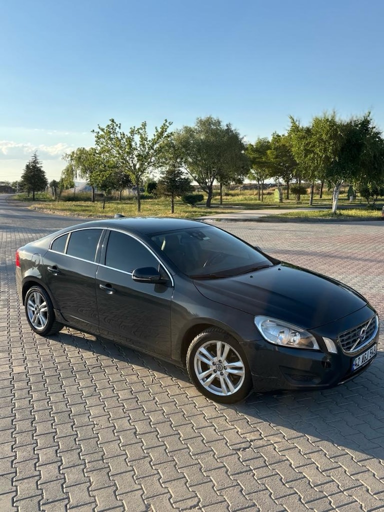 Volvo S60 Drive Advance - 10