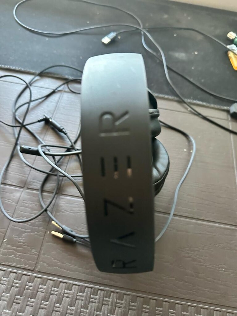 Oyuncu Kulaklığı Razer - 3