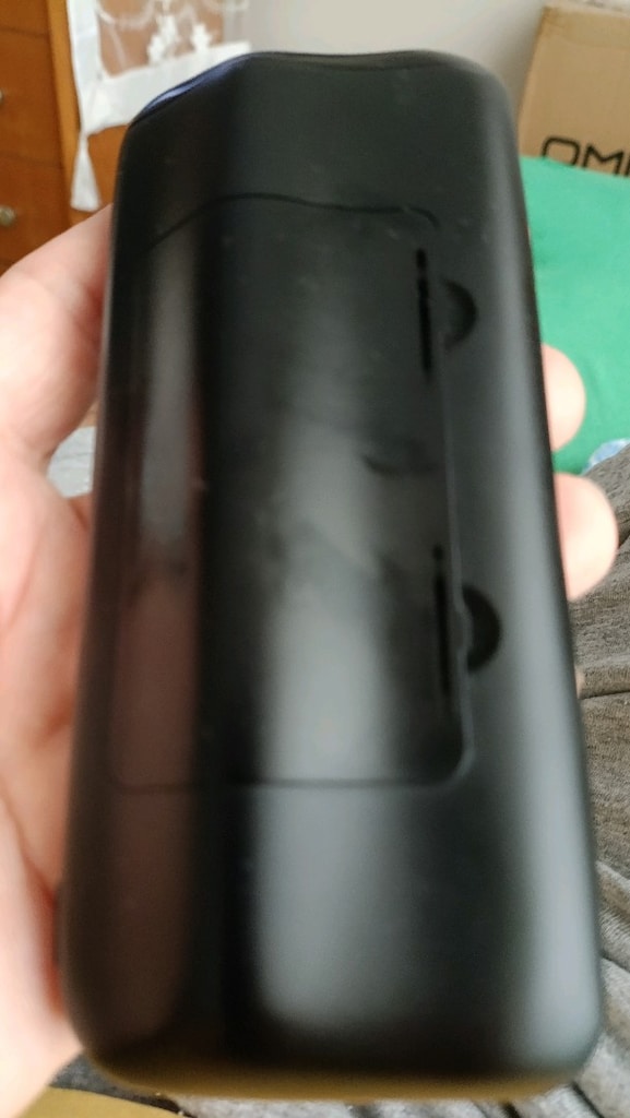 air mouse klavye şarjlı - 2