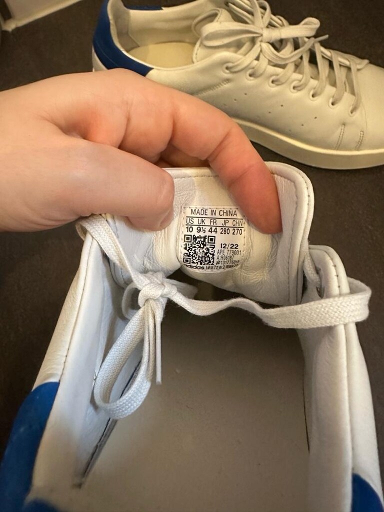 adidas Stan smith - 5