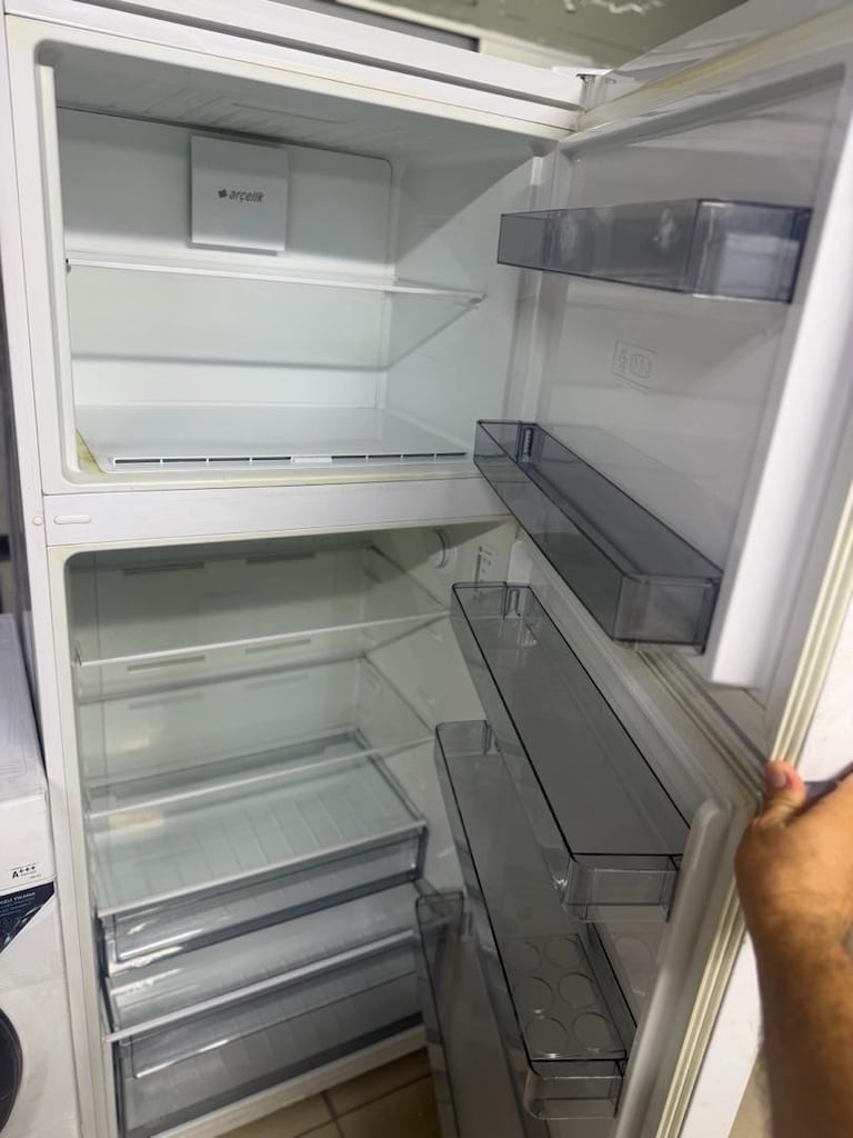 Buzdolabı Arçelik A+++ İnverter yeni seri - 5