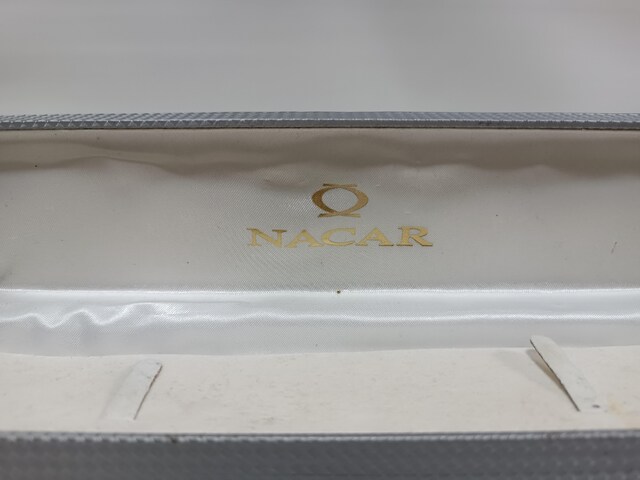 NACAR SAAT KUTUSU