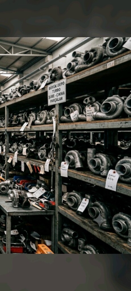 çıkma otomobil yedek parça ikinci el otomobil yedek parça çıkma otomob - 3