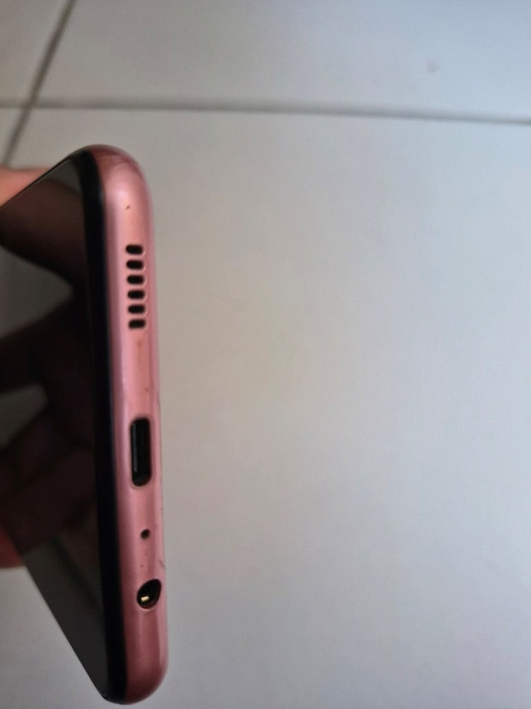 samsung galaxy AO4S telefon - 3