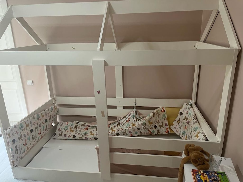 caploonba montessori yatak - 7