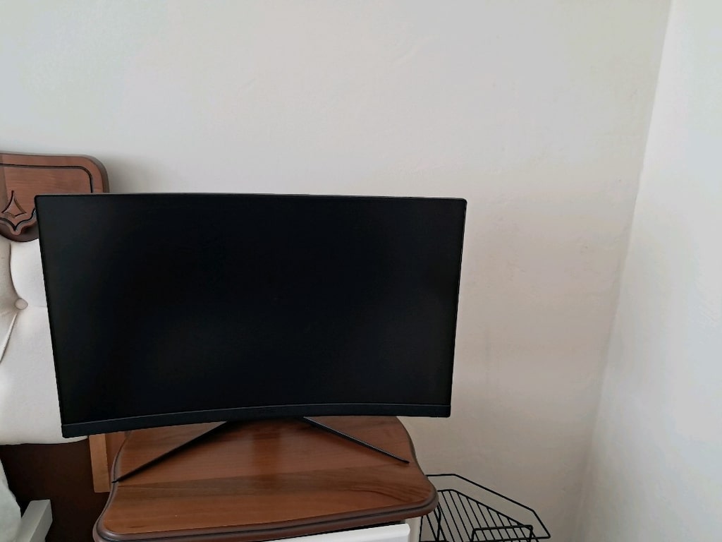 msi monitör - 4