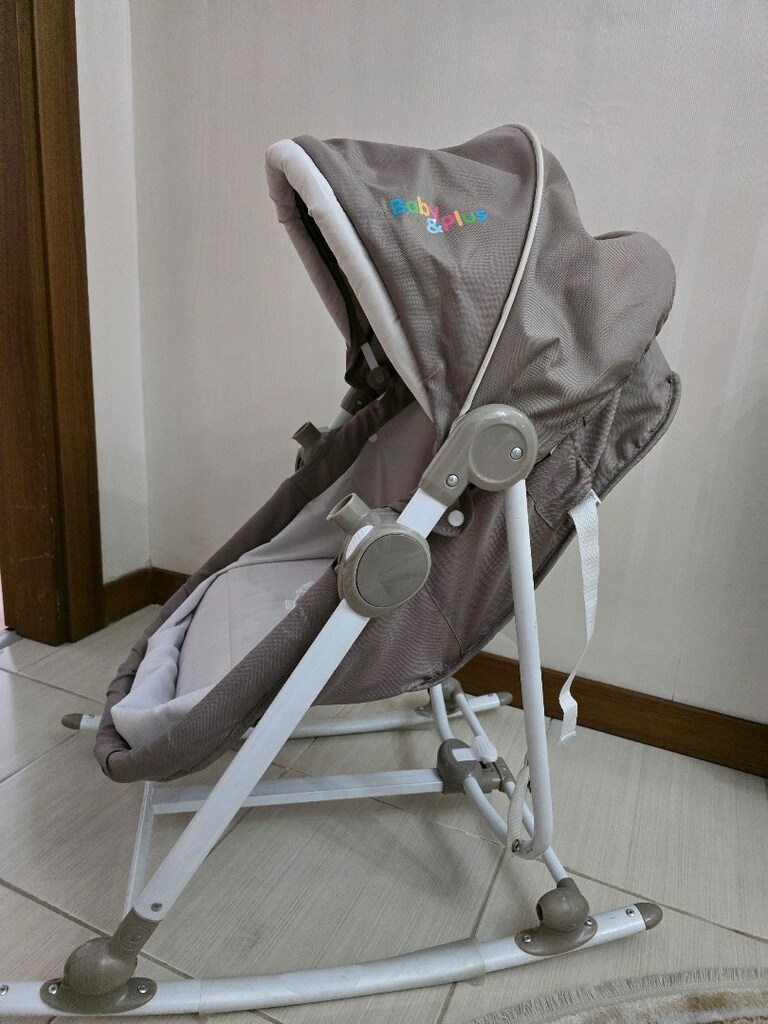 babyplus 6in1 ANAKUCAĞI - 2