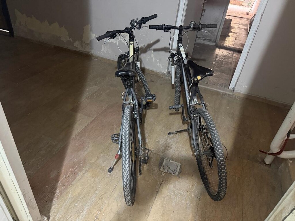 iki adet bisiklet - 9