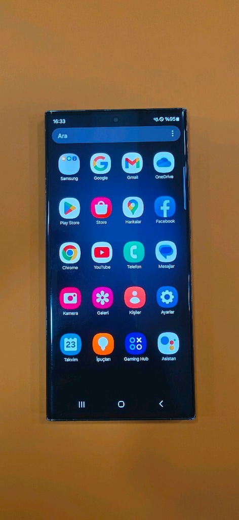 Samsung S23 Ultra - 6