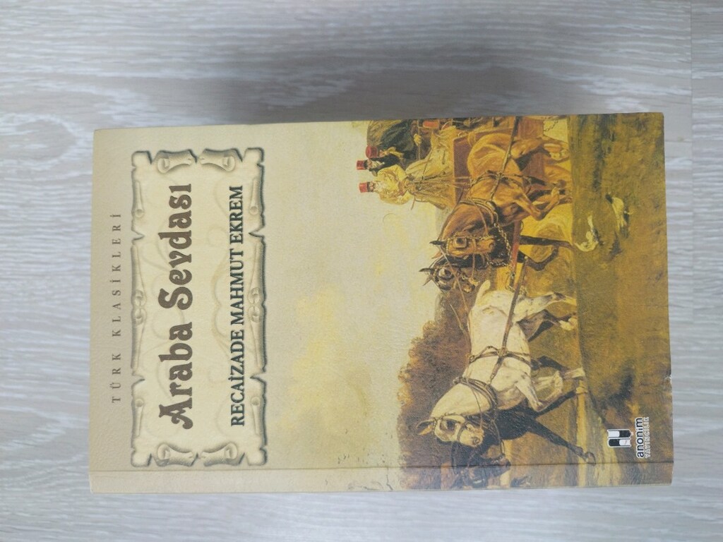 Dünya klasikleri-Türk klasikleri - 10