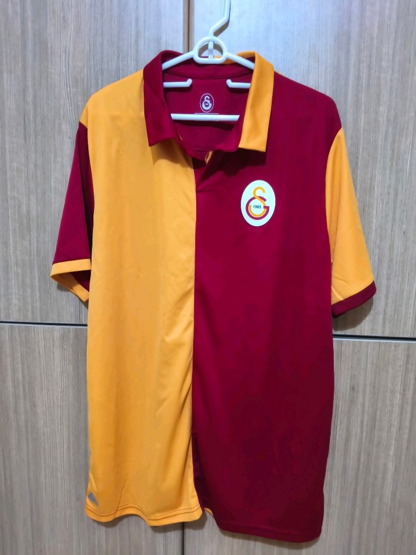 Orjinal Galatasaray Tsirt - 2