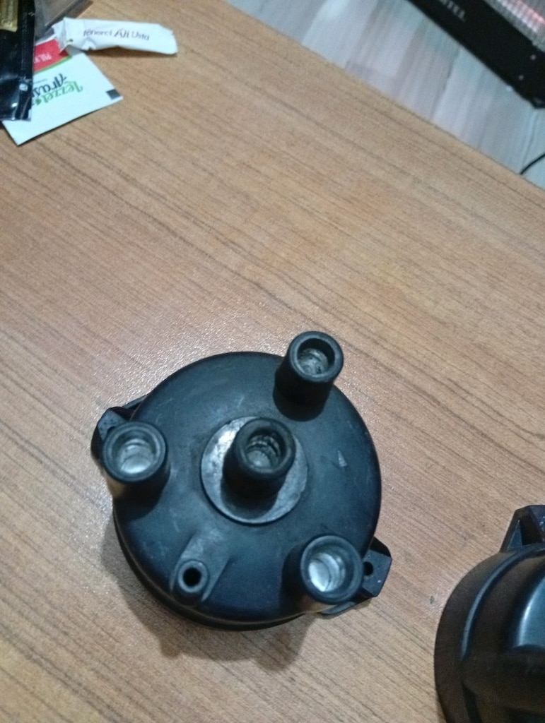 Daewoo Matiz distribütör kapağı sıfır ürün - 5
