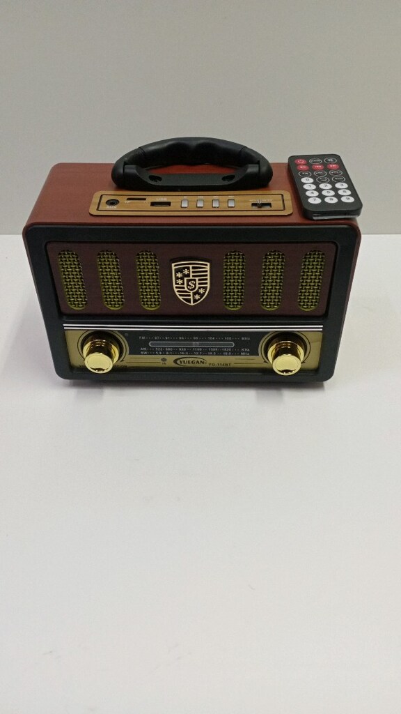 KLASİK RADİO - 6