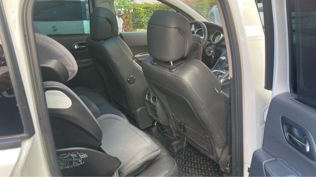 2016 Peugeot 3008 Allure 1.6 BlueHDI EAT6 | Cam Tavan | Bakımlı - 6