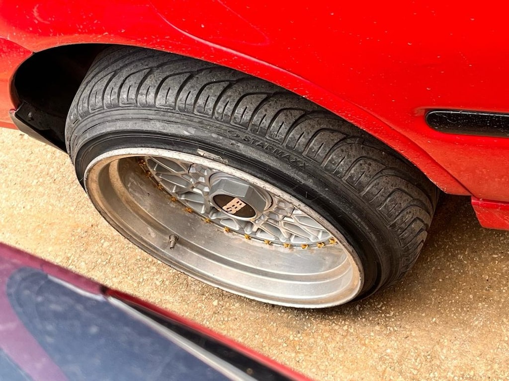 bbs rs2 16 inç - 2