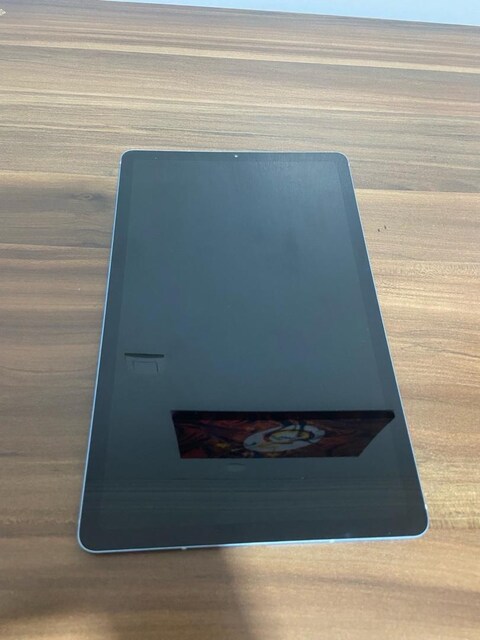 Öğrenciden kalemli samsung tab s6 lite