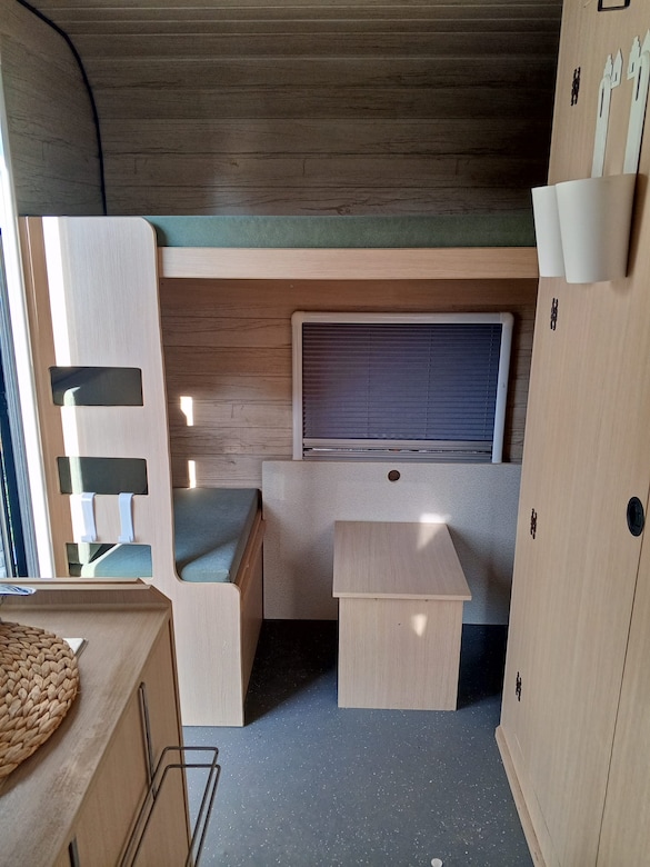 çekme karavan - 17